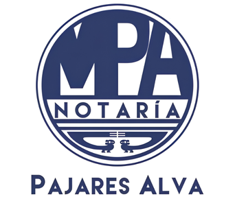 Notaría Pajares Alva